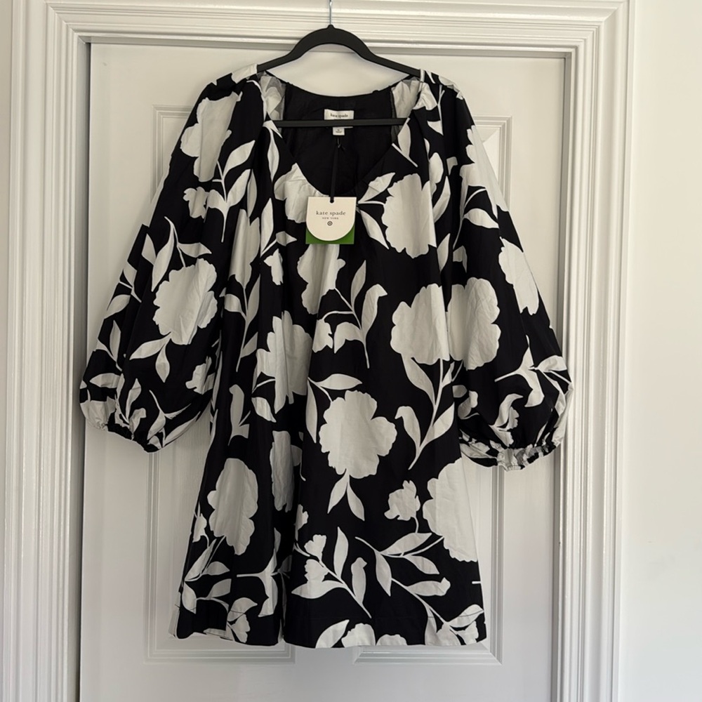 Kate Spade Target dress